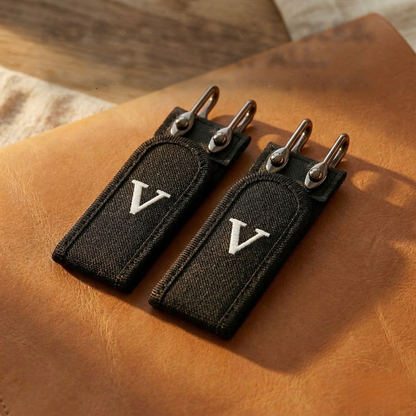 Vuoro Elastic Belt | Unisex